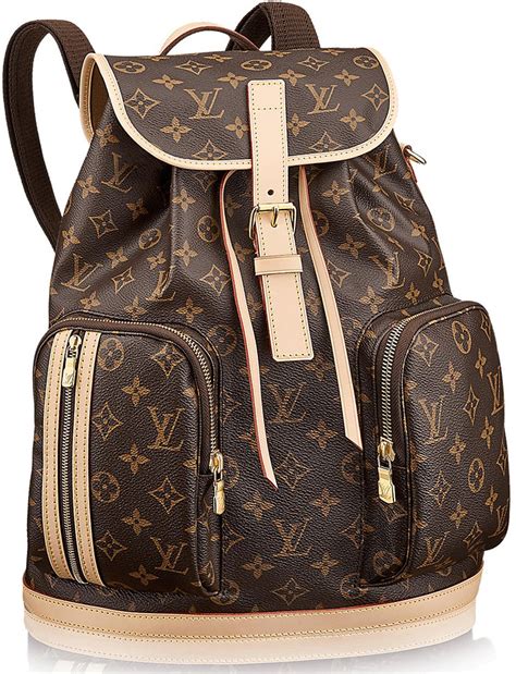 louis vuitton bosphore|authentic Louis Vuitton bosphore backpack.